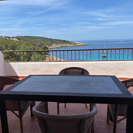 Es Grop Apartamentos Portinatx Extérieur photo